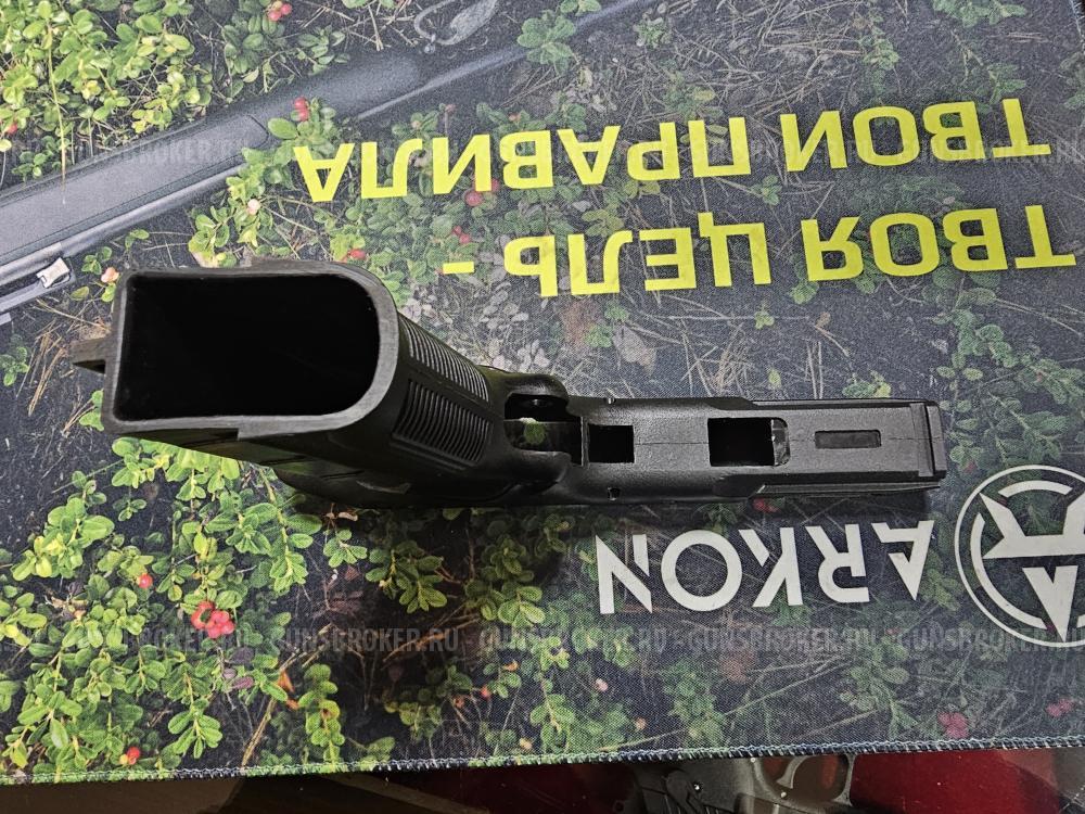 Оболочка grand power t12 / t10 mk7 