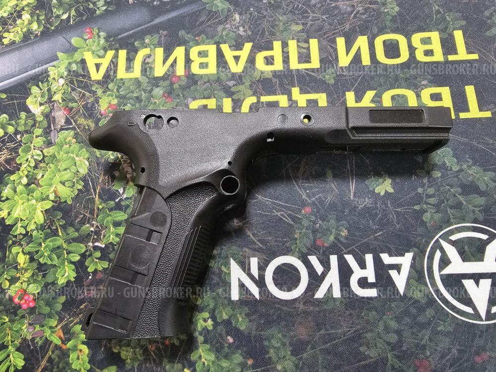 Оболочка grand power t12 / t10 mk7 