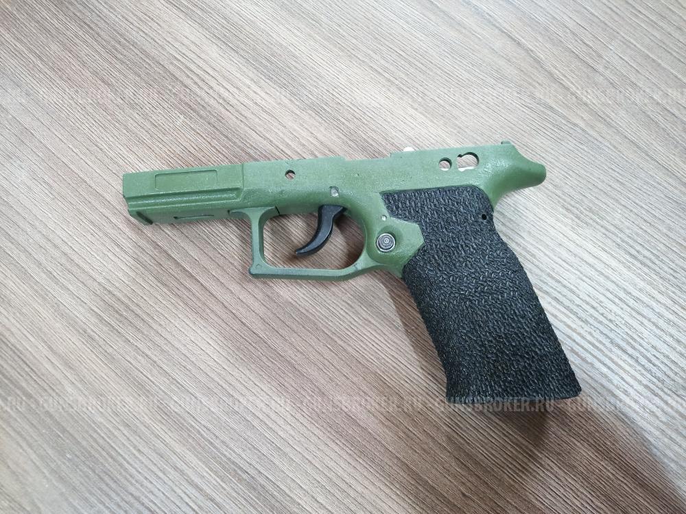 оболочка Grand power t12