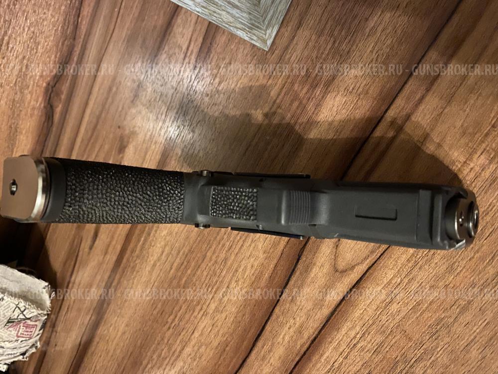 Оболочка МК 12 Grand Power крашеная