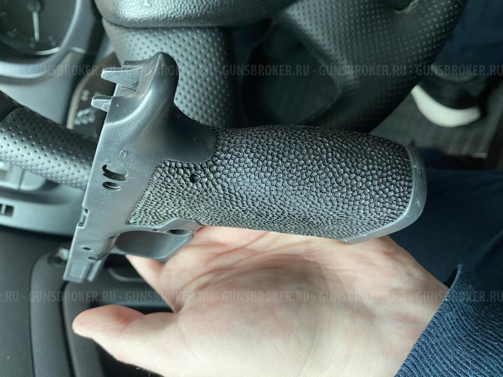 Оболочка МК 12 Grand Power крашеная