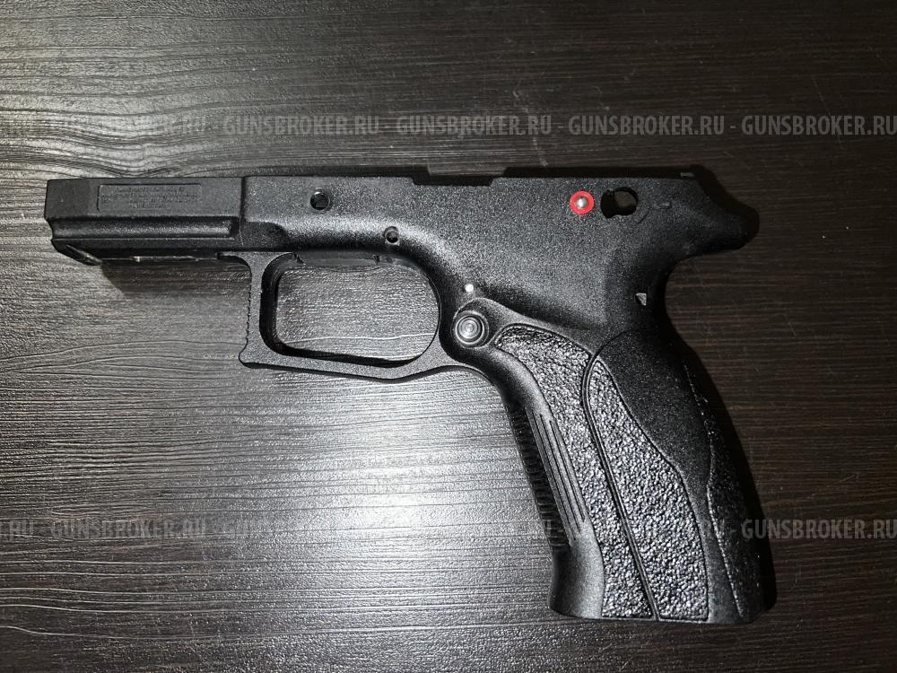 Оболочка MK 7 Grand Power T 12 Словак. 