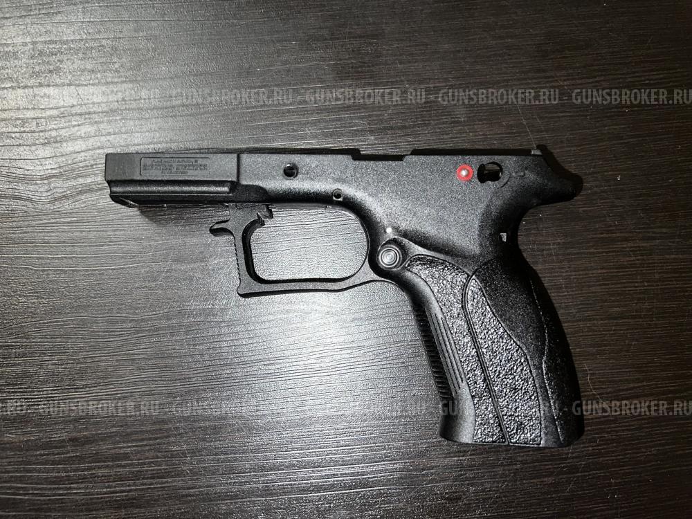 Оболочка MK 7 Grand Power T 12 Словак. 