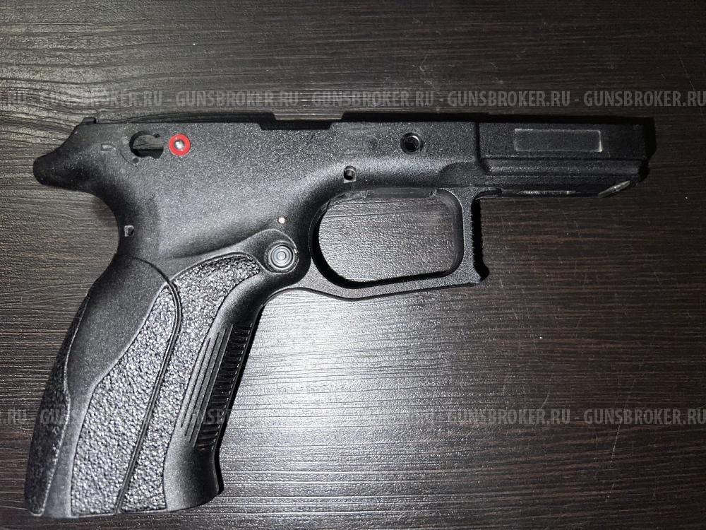 Оболочка MK 7 Grand Power T 12 Словак. 