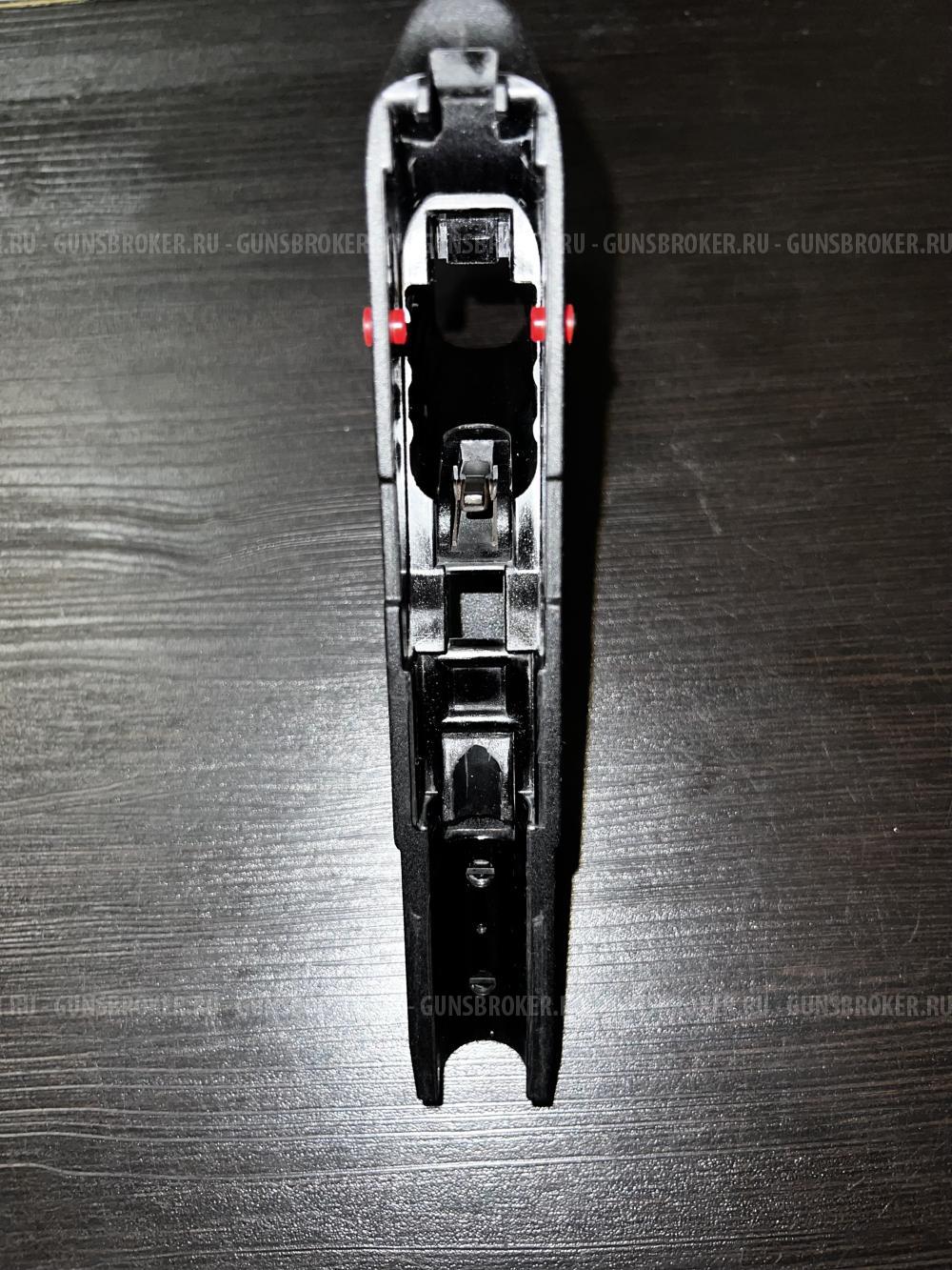 Оболочка MK 7 Grand Power T 12 Словак. 