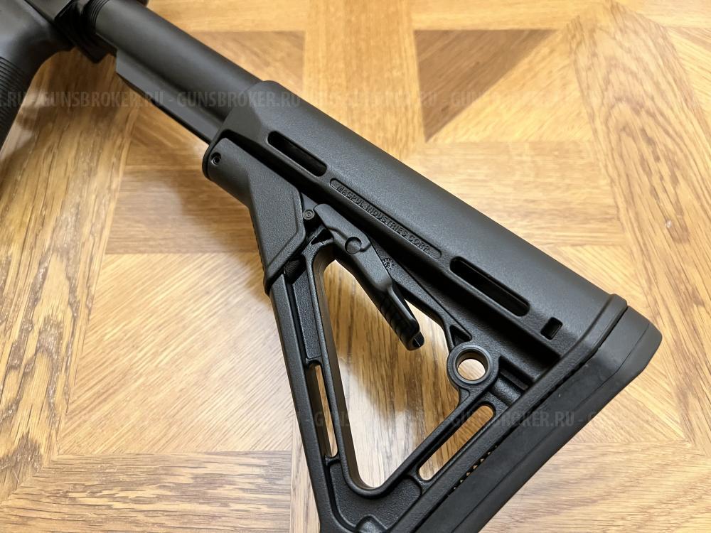 Сайга 12 исп. 340