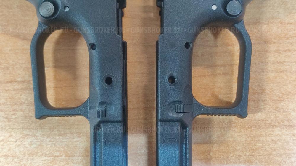 Оболочка МК12 на Grand Power T12 Словак, Акбс, Зид, Ф, ФМ1, Т10