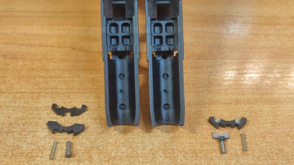 Оболочка МК12 на Grand Power T12 Словак, Акбс, Зид, Ф, ФМ1, Т10