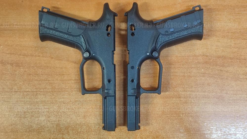 Оболочка МК12 на Grand Power T12 Словак, Акбс, Зид, Ф, ФМ1, Т10