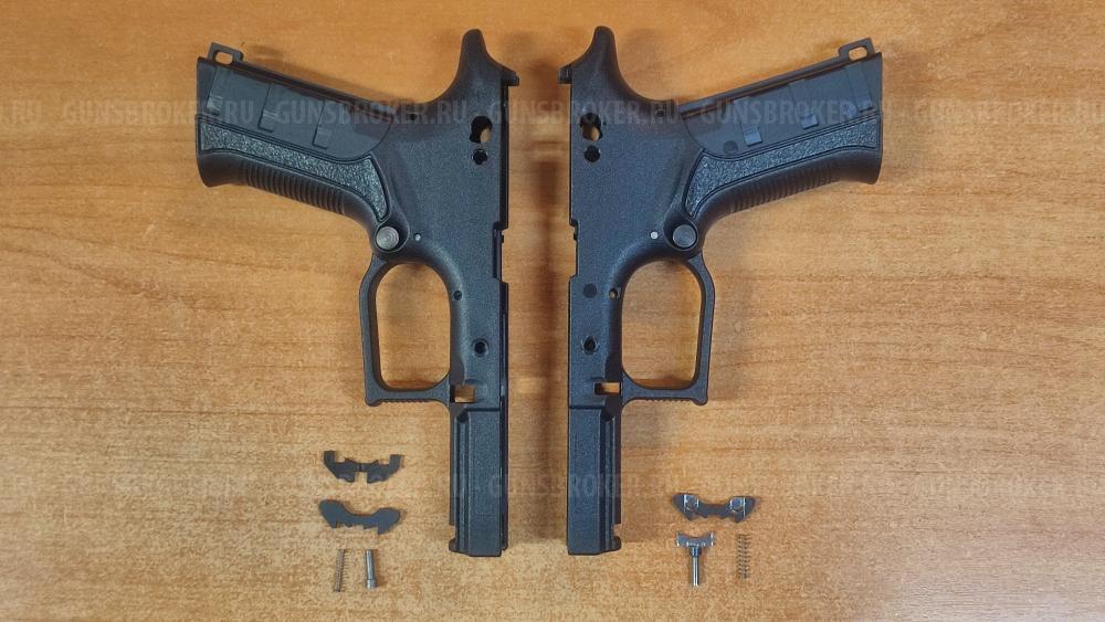 Оболочка МК12 на Grand Power T12 Словак, Акбс, Зид, Ф, ФМ1, Т10