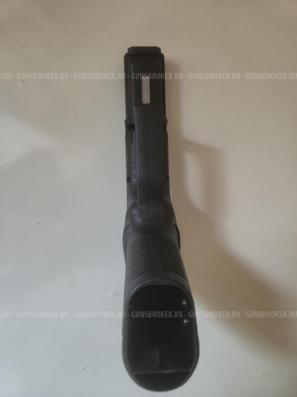 Оболочка mk12