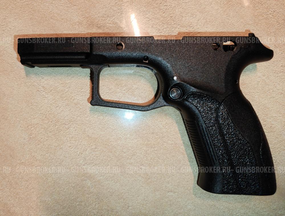 Оболочка МК7 для Grand power T12 и T10 оригинал Словакия