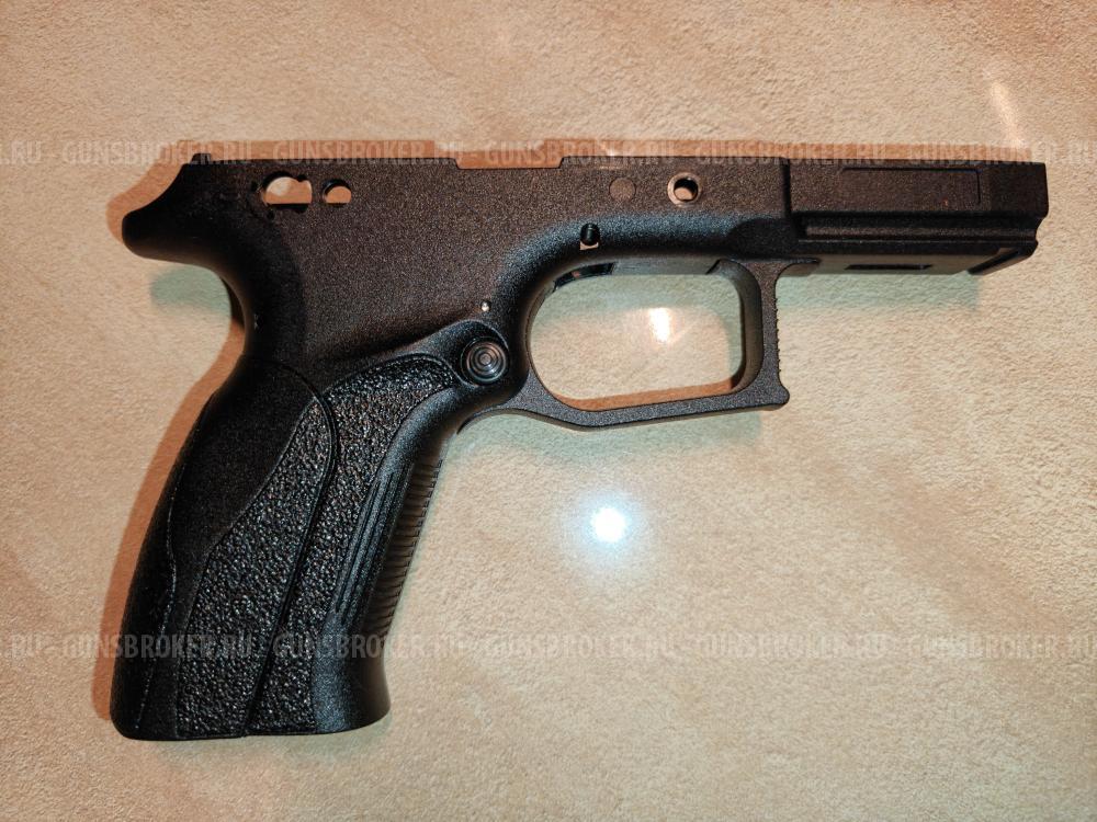 Оболочка МК7 для Grand power T12 и T10 оригинал Словакия