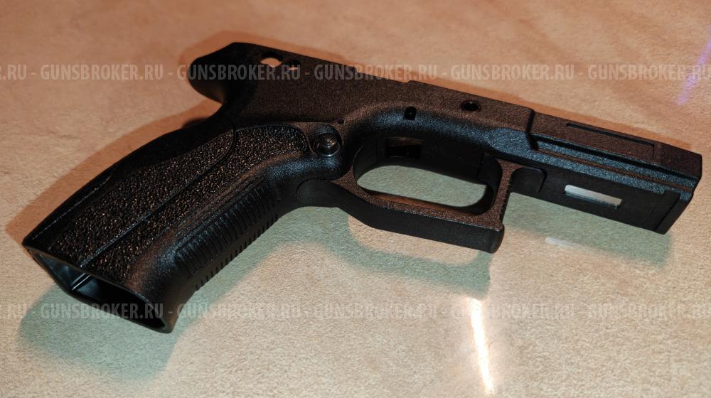 Оболочка МК7 для Grand power T12 и T10 оригинал Словакия