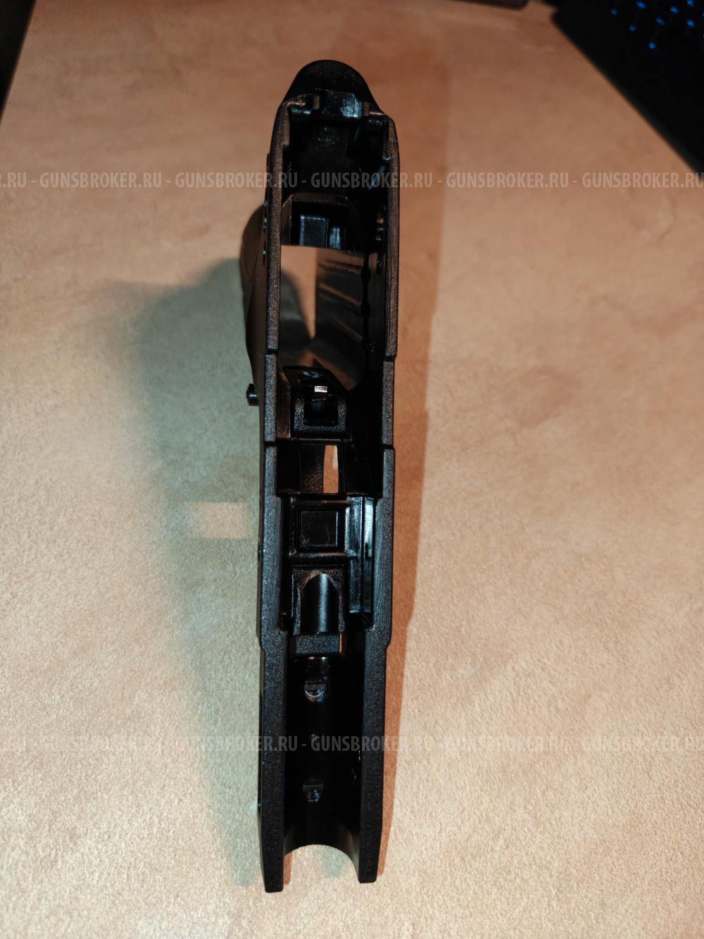 Оболочка МК7 для Grand power T12 и T10 оригинал Словакия