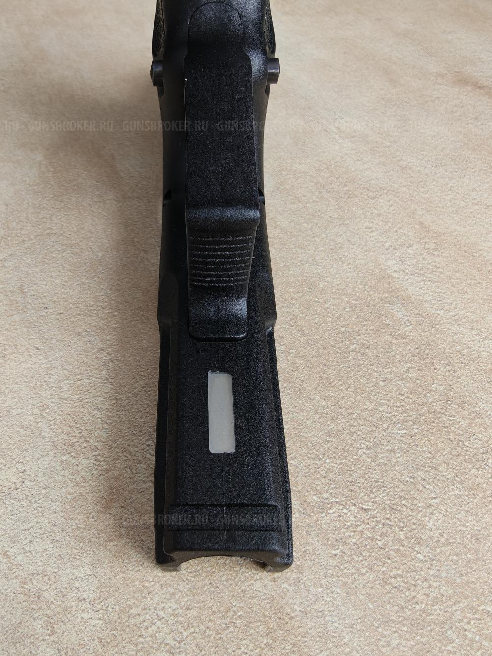 Оболочка МК7 для Grand power T12 и T10 оригинал Словакия