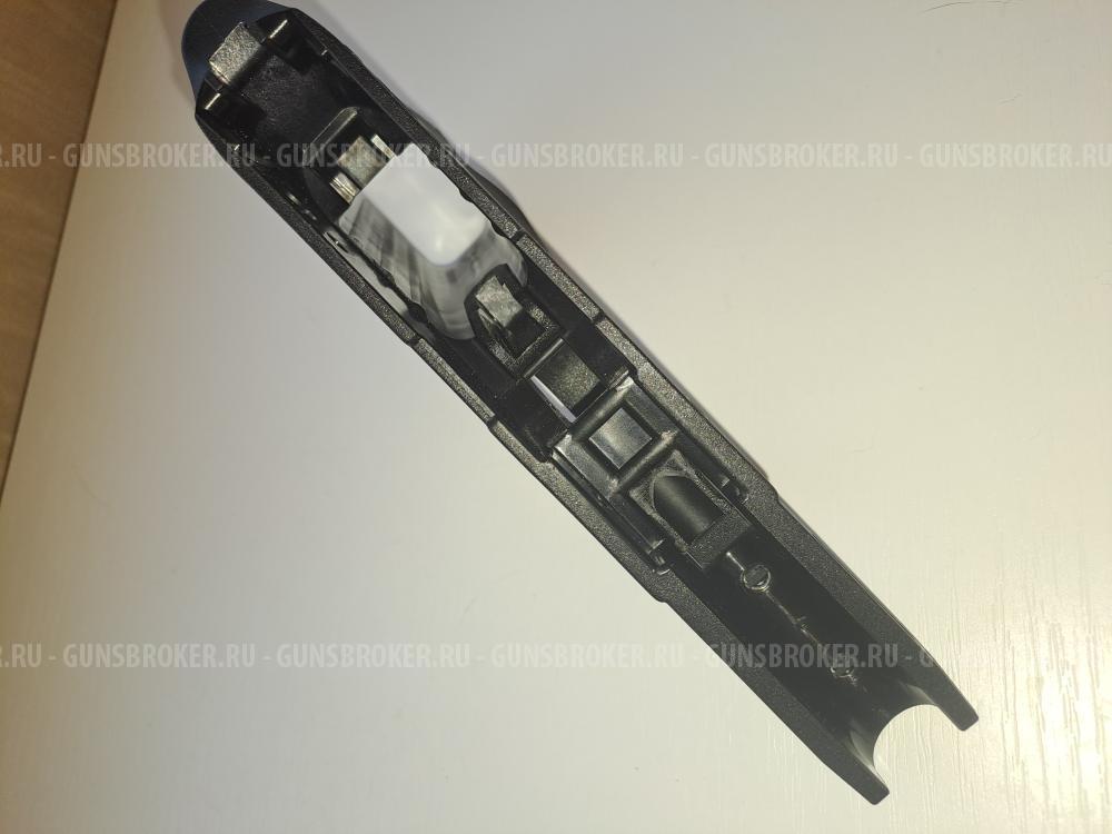 Оболочка MK7 для T12