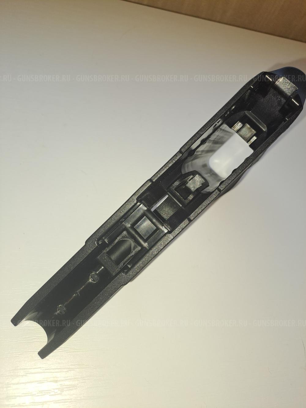 Оболочка MK7 для T12