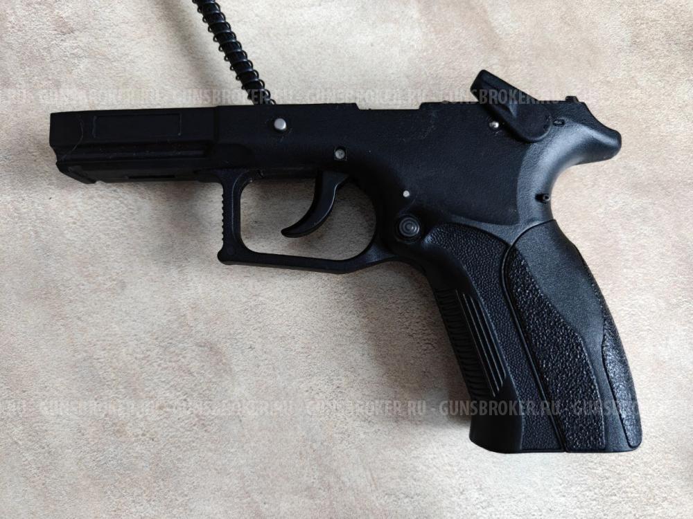 Оболочка MK7 с комплектом для Grand power T12 и Т10