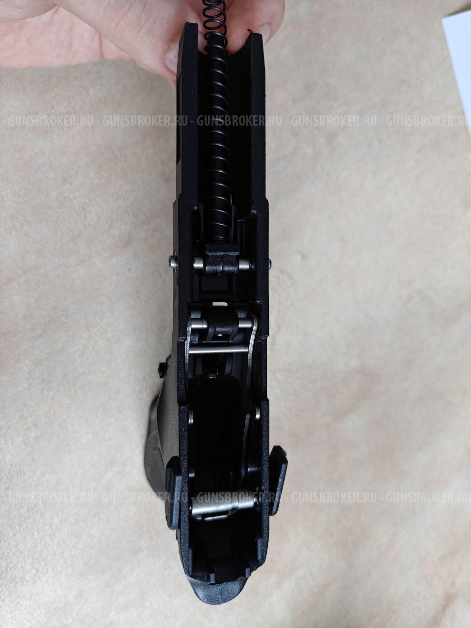 Оболочка MK7 с комплектом для Grand power T12 и Т10