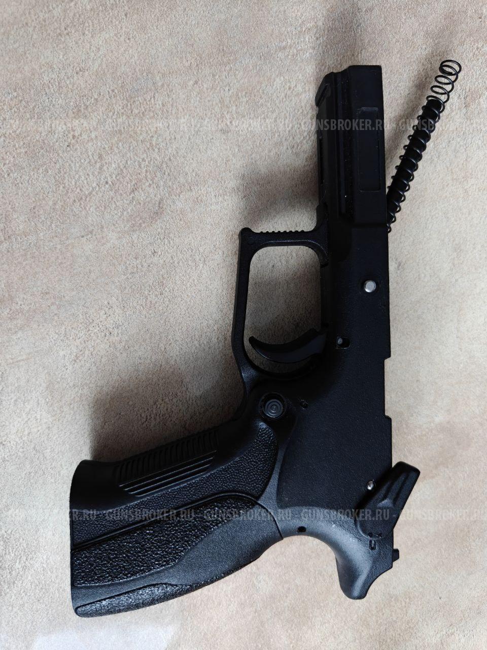 Оболочка MK7 с комплектом для Grand power T12 и Т10