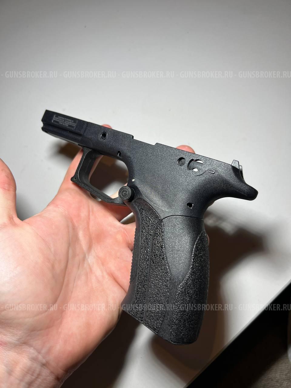 Оболочка (рамка) MK7 Grand Power T12