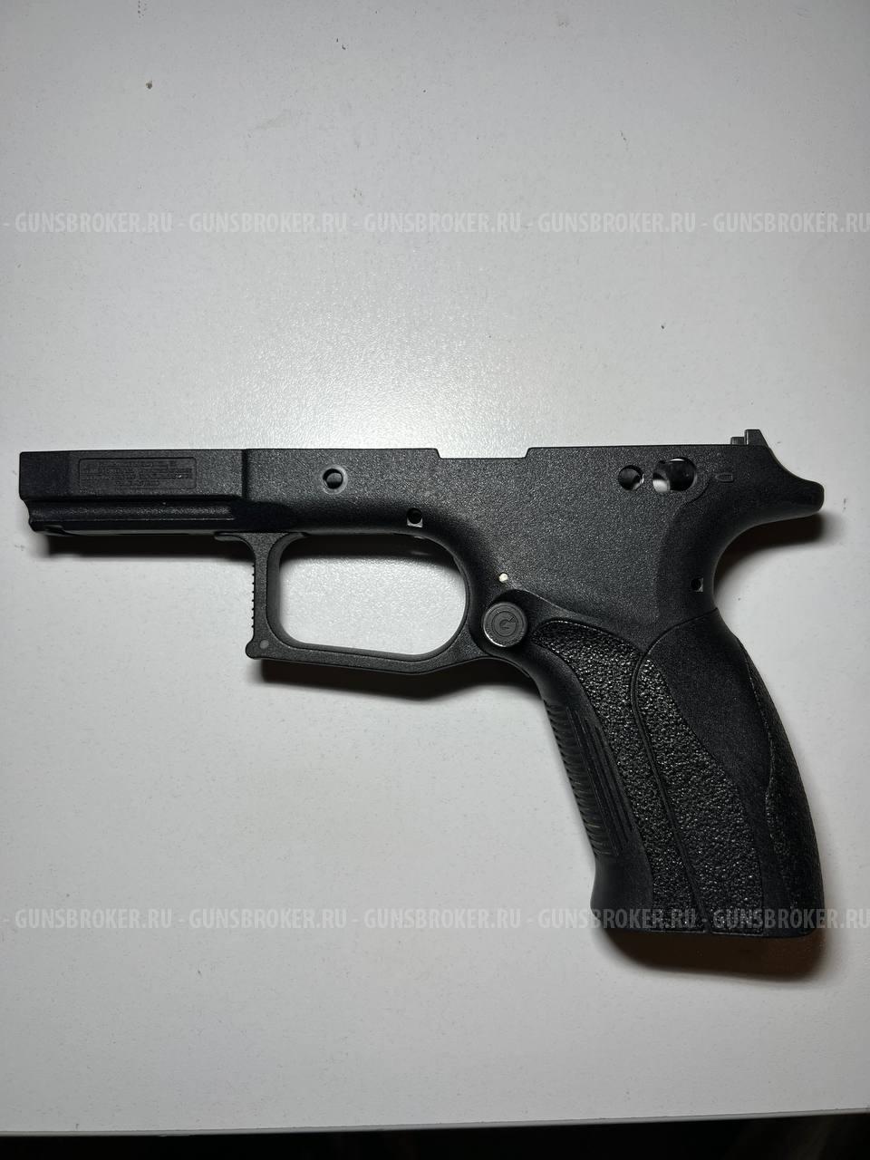 Оболочка (рамка) MK7 Grand Power T12