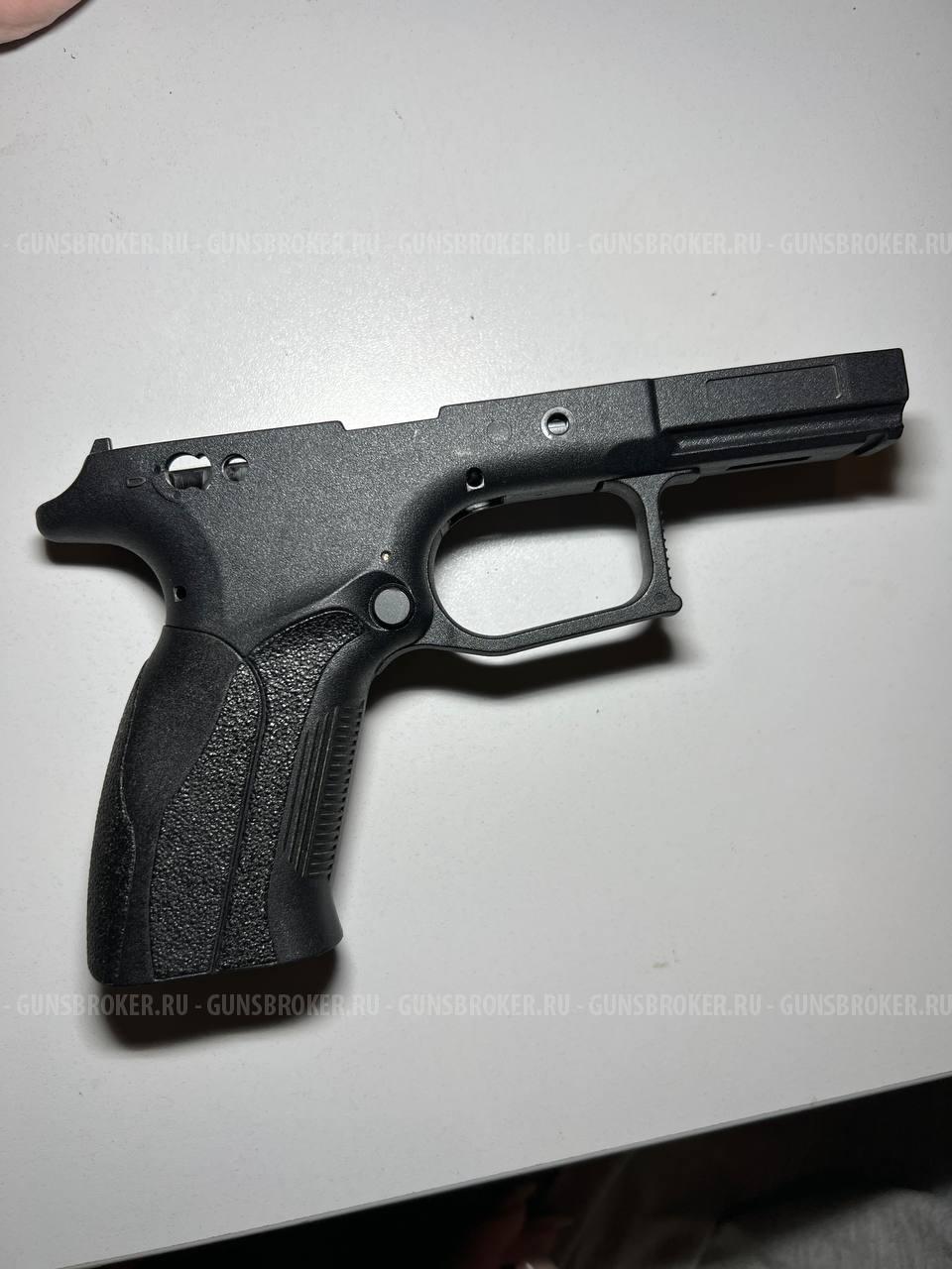 Оболочка (рамка) MK7 Grand Power T12