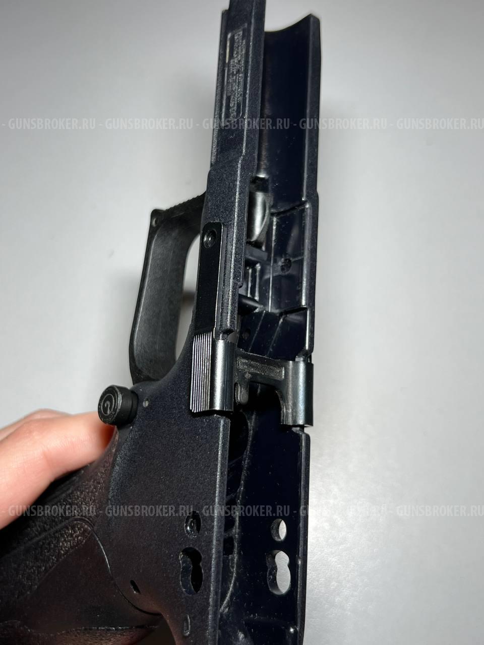 Оболочка (рамка) MK7 Grand Power T12