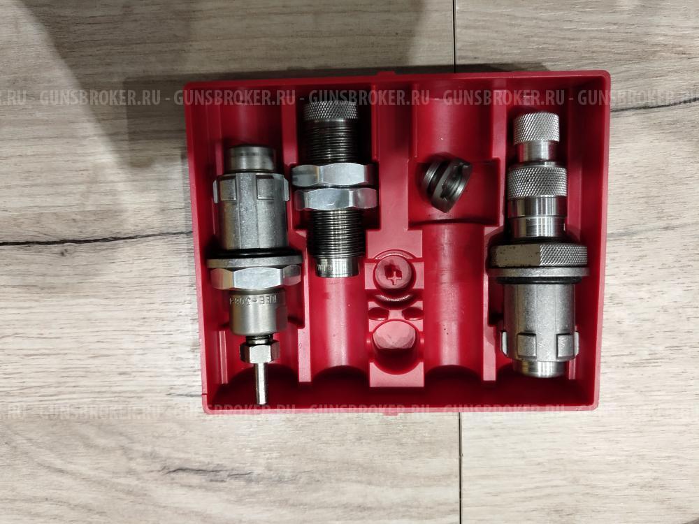 Оборудование для релоадинга