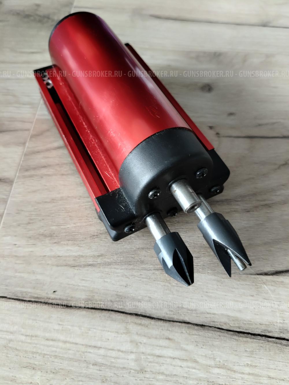 Оборудование для релоадинга