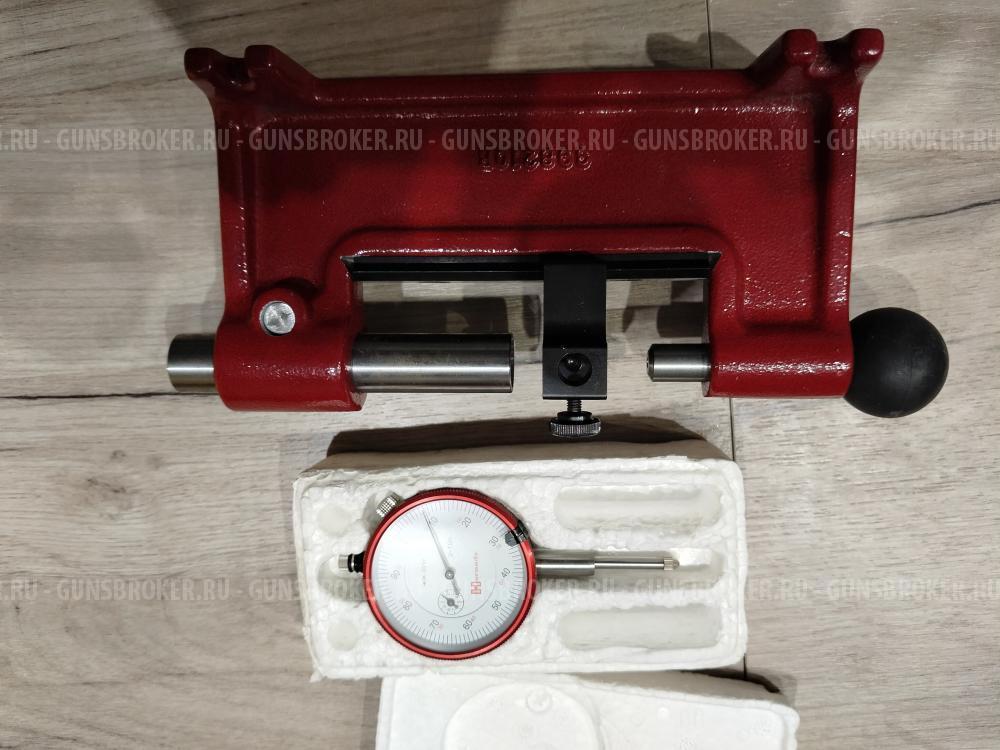 Оборудование для релоадинга