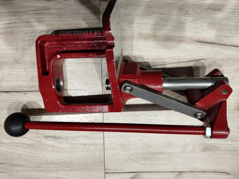 Оборудование для релоадинга