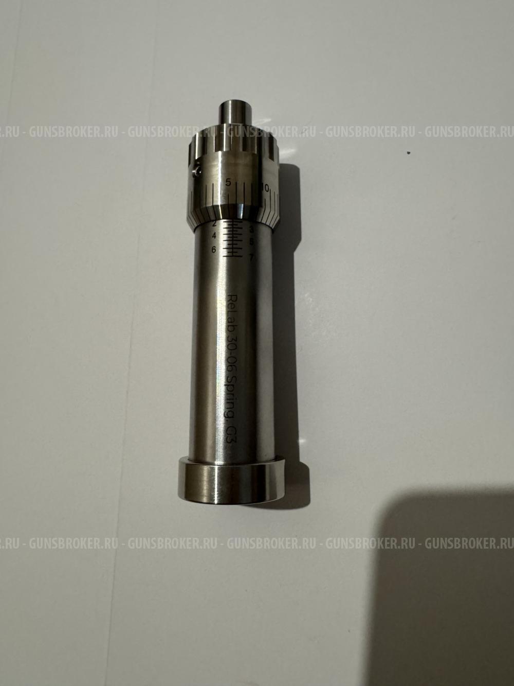 Оборудование для релоадинга