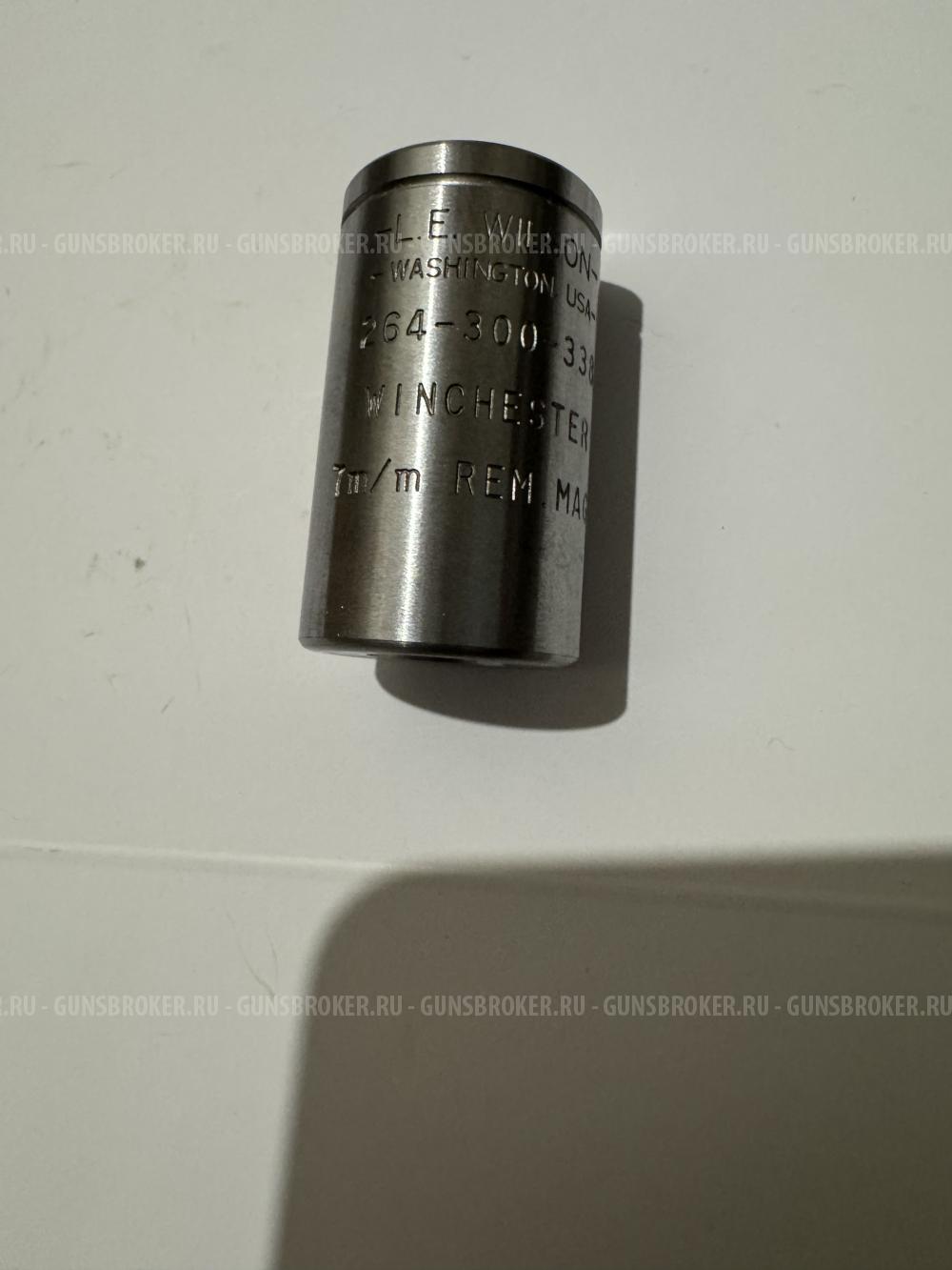 Оборудование для релоадинга