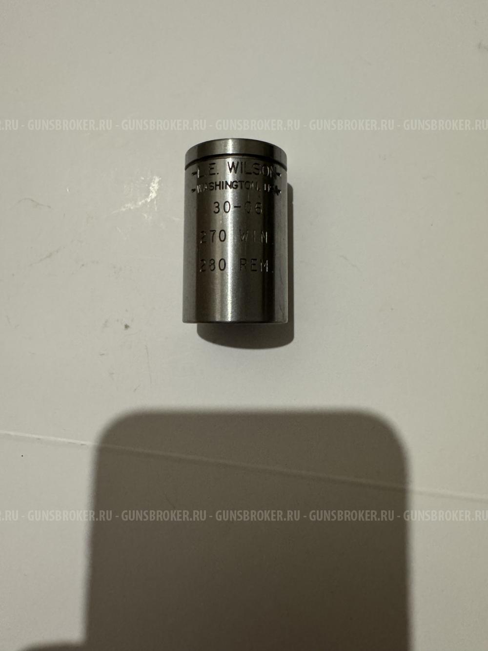 Оборудование для релоадинга