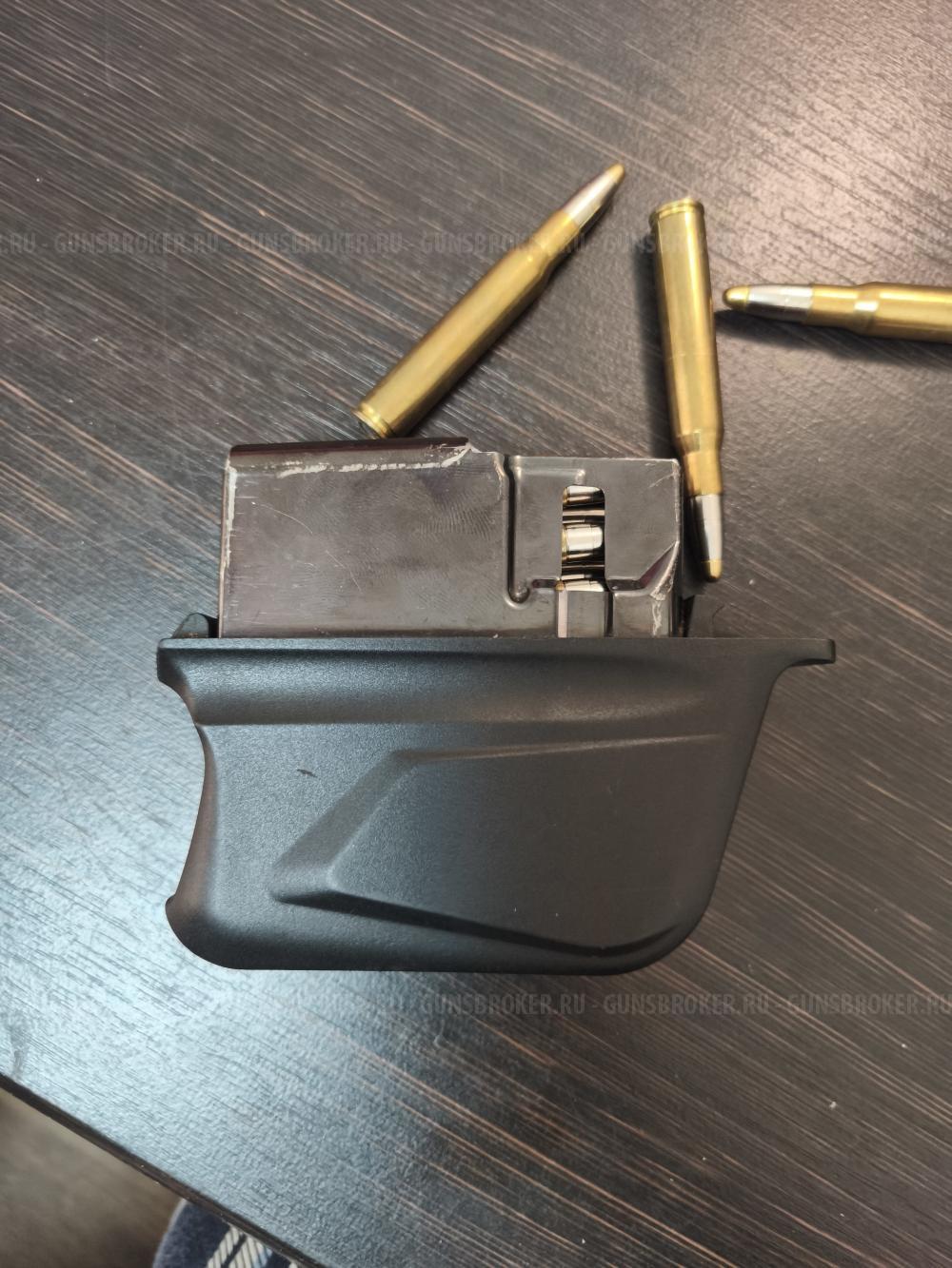 Обойма Browning bar, калибр 30-06, 10 мест