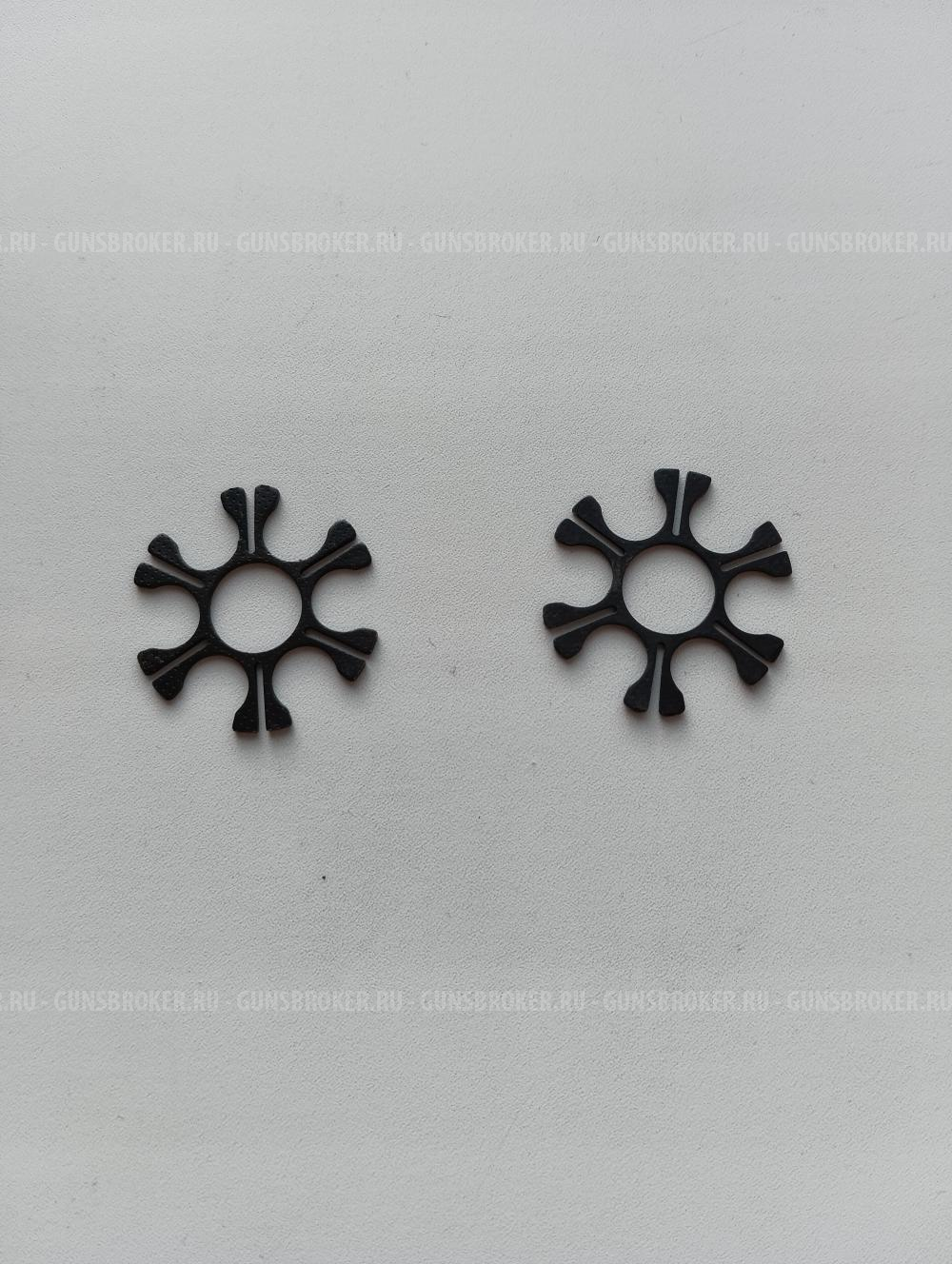 Обойма для револьвера Айсберг 9 мм.