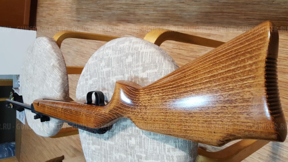 Обслуживание и ремонт пневматических винтовок