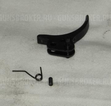 Обслуживание и ремонт пневматических винтовок