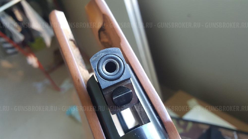 Обслуживание и ремонт пневматических винтовок