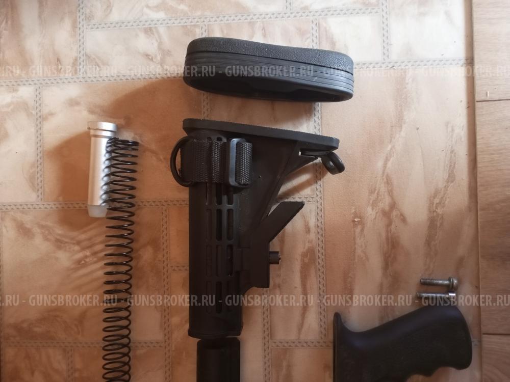 Обвес - комплект АК