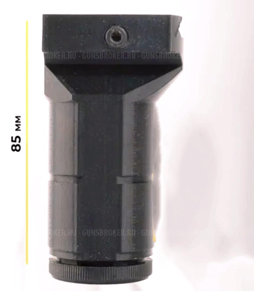 Обвес АК74 АКС74 pufgun