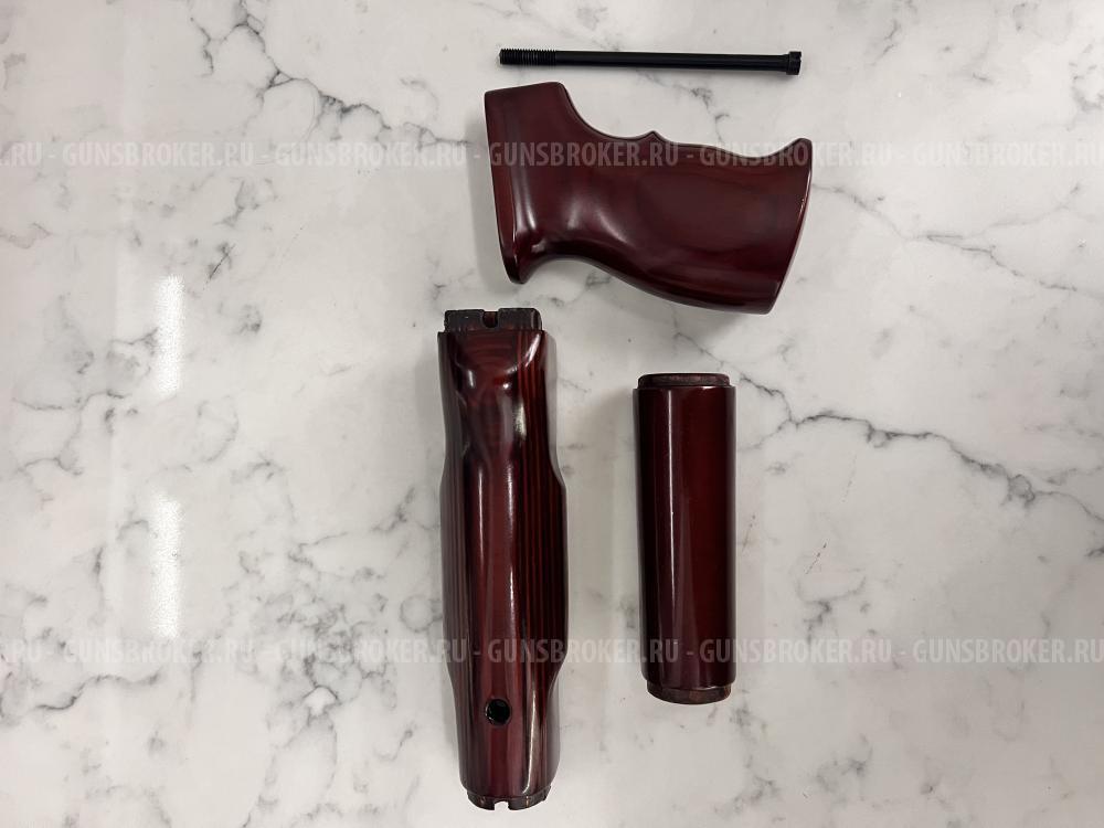 Обвес АК вишня