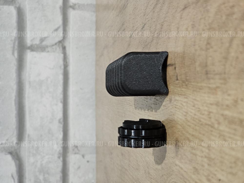 Обвес (Цевье и барабан) для dobermann доберман