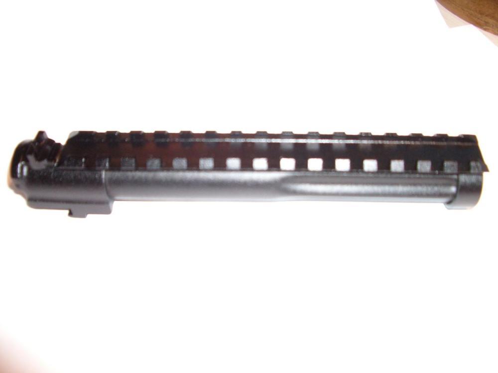Цевьё АК , Tapco, TDI, Magpul, VZ-58, приклад СВДС,газовая трубка с пикатинни на Сайгу