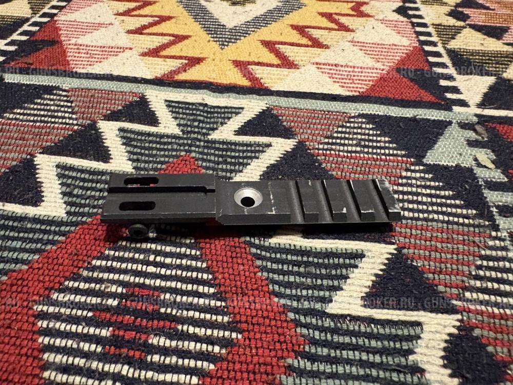 Обвес для АК (ВПО)