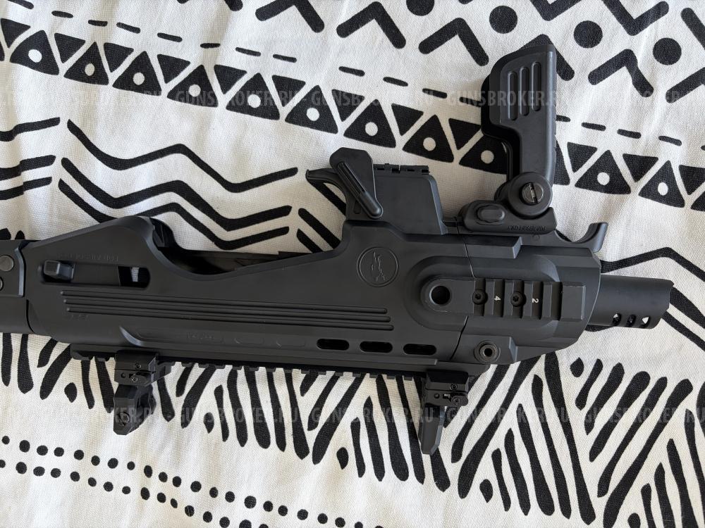 Обвес для P226TK карабин-кит