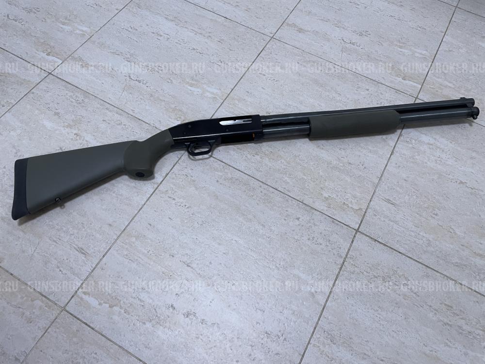 Обвес Hogue для Mossberg 500