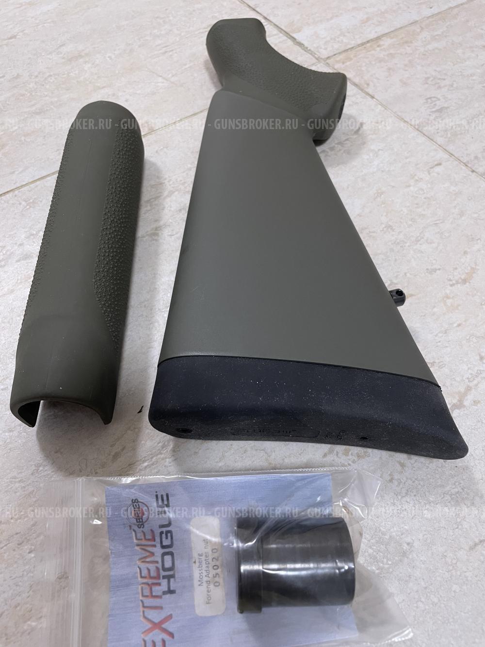 Обвес Hogue для Mossberg 500